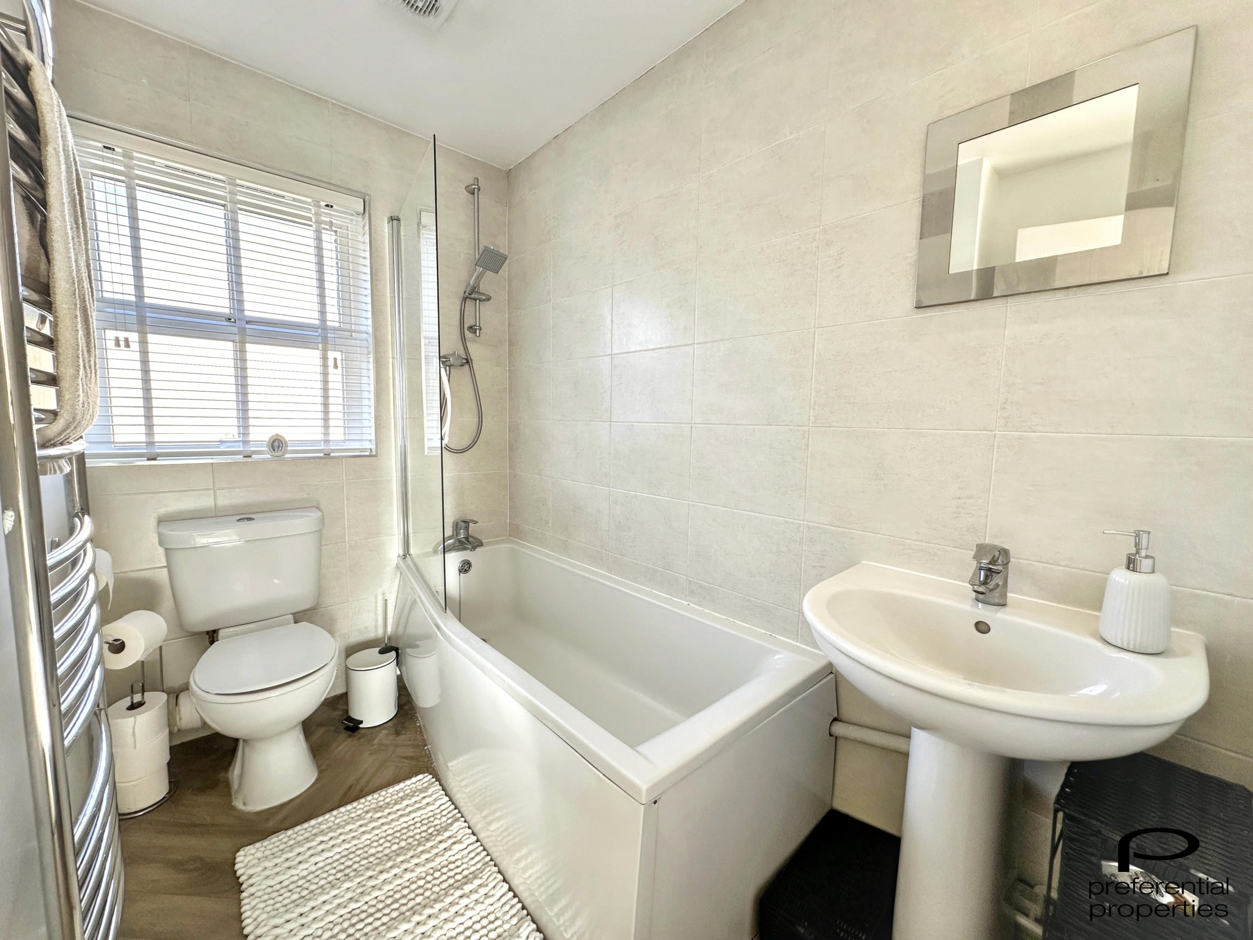 Braunston Close, Sutton Coldfield, B76