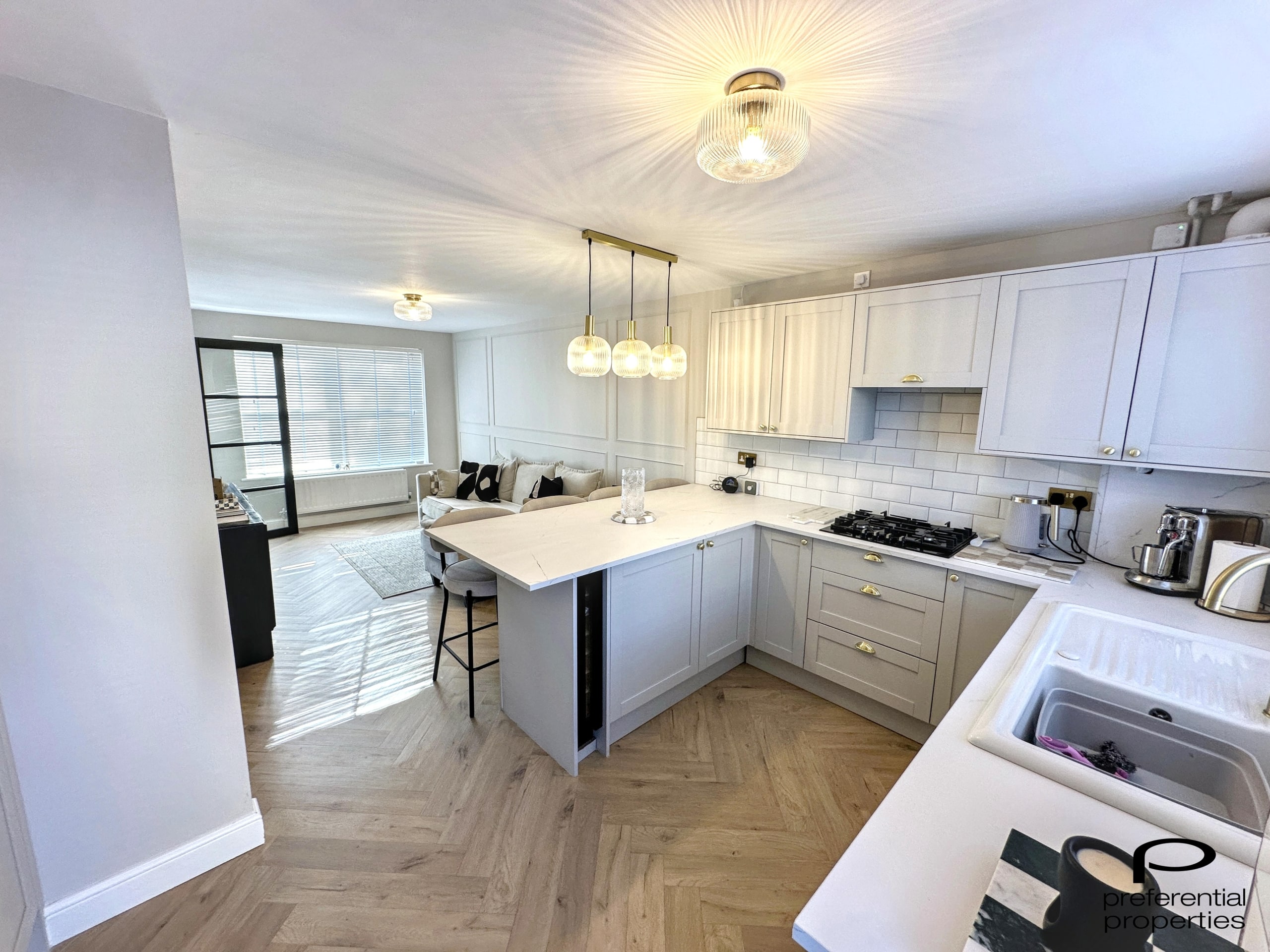 Braunston Close, Sutton Coldfield, B76