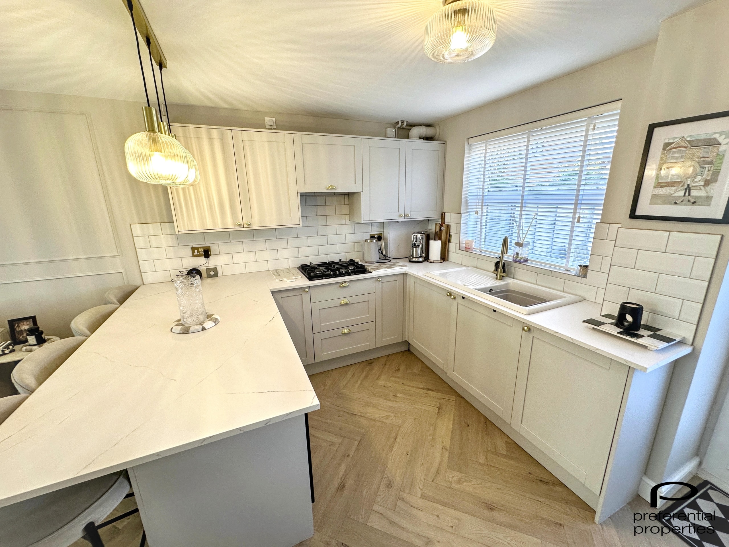 Braunston Close, Sutton Coldfield, B76