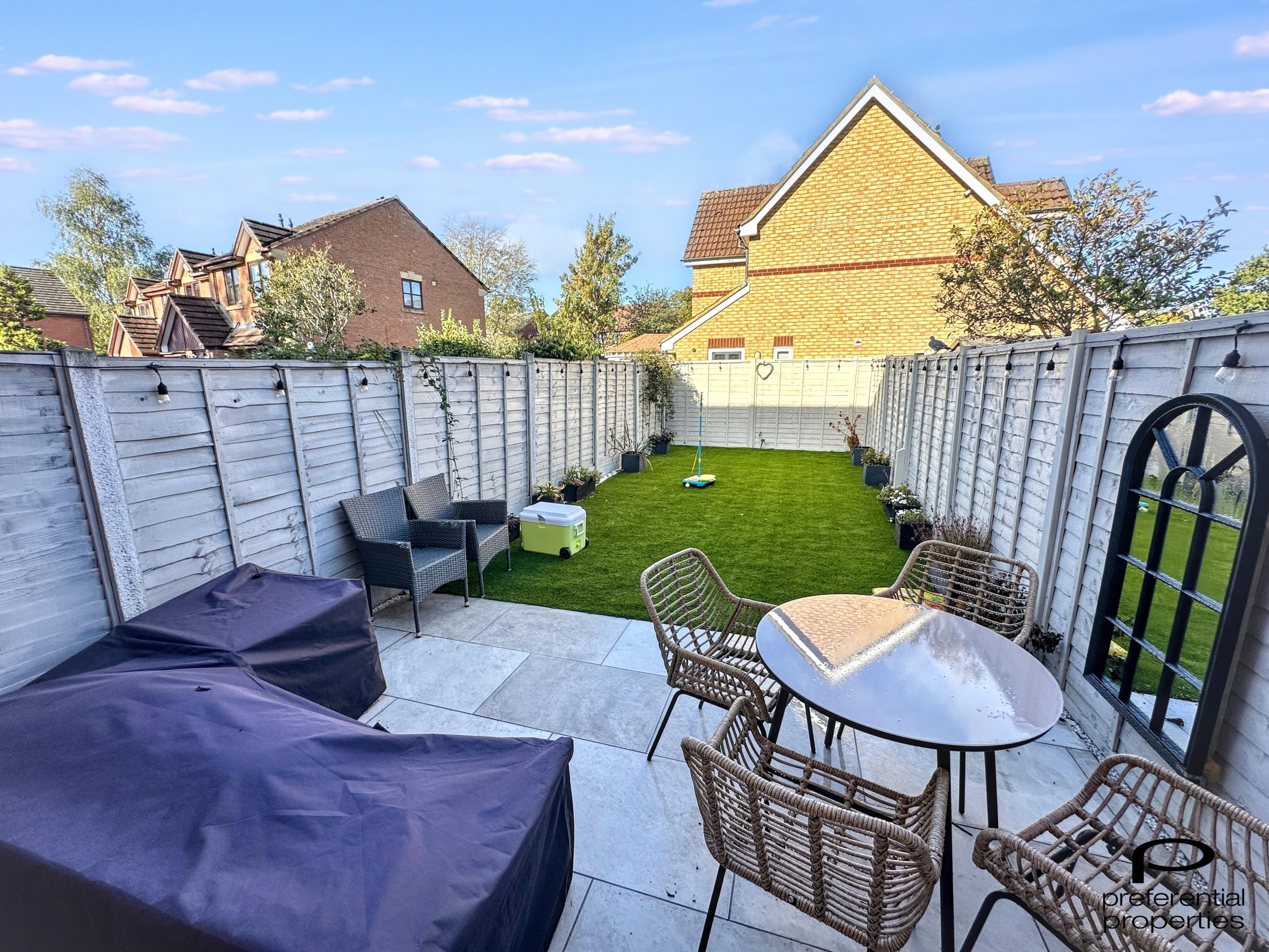 Braunston Close, Sutton Coldfield, B76