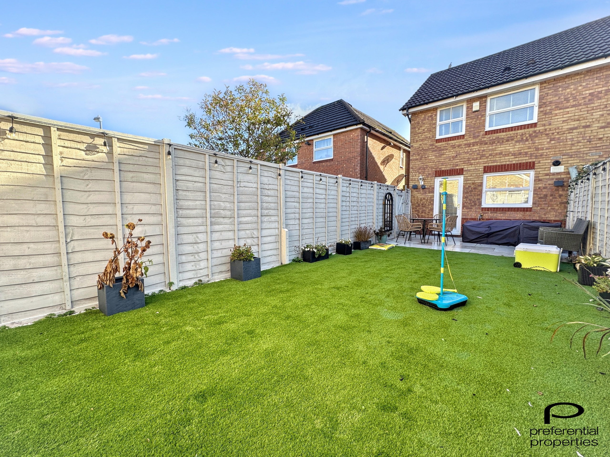 Braunston Close, Sutton Coldfield, B76