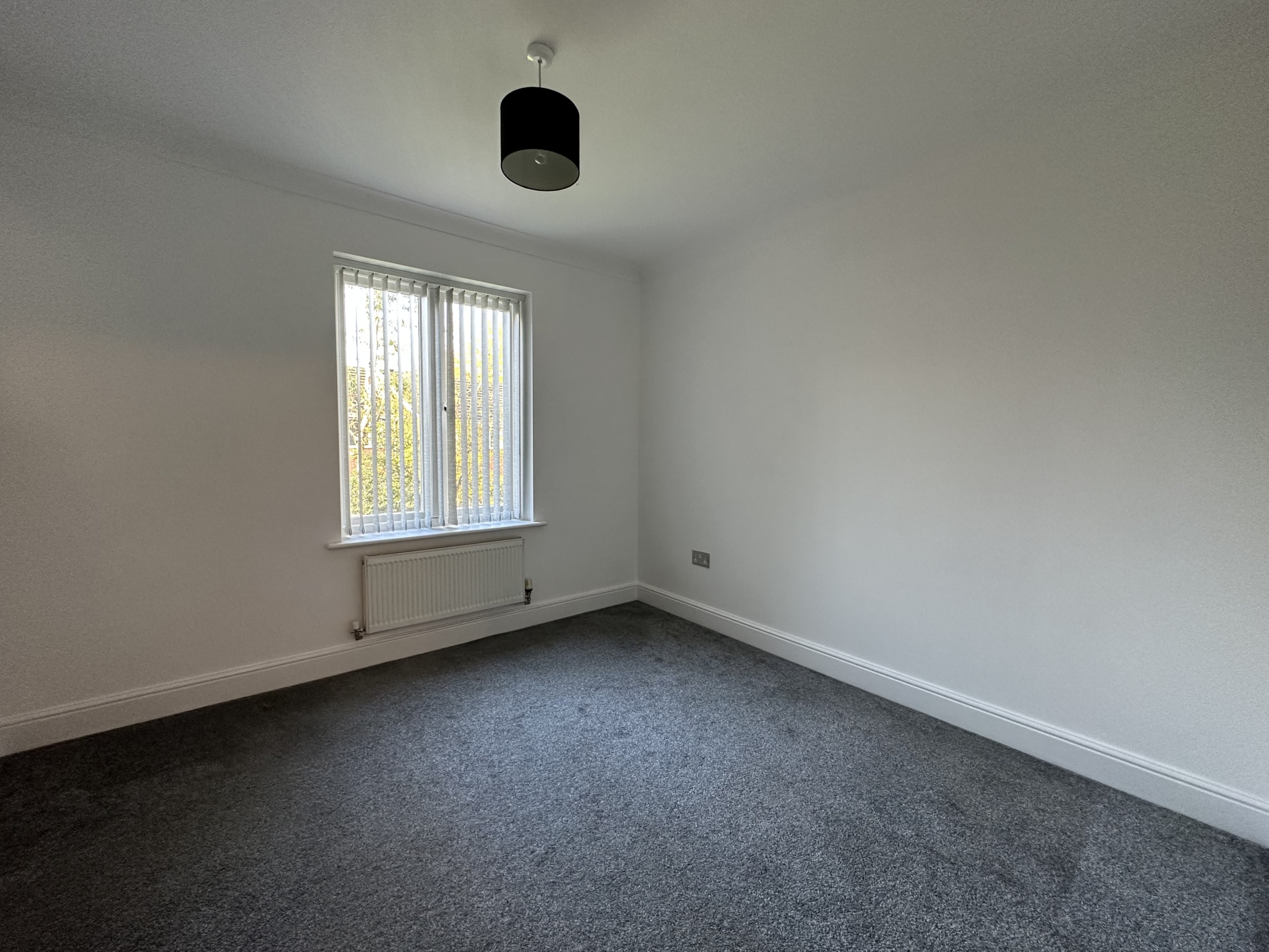 Woodshires Road, Solihull, B92