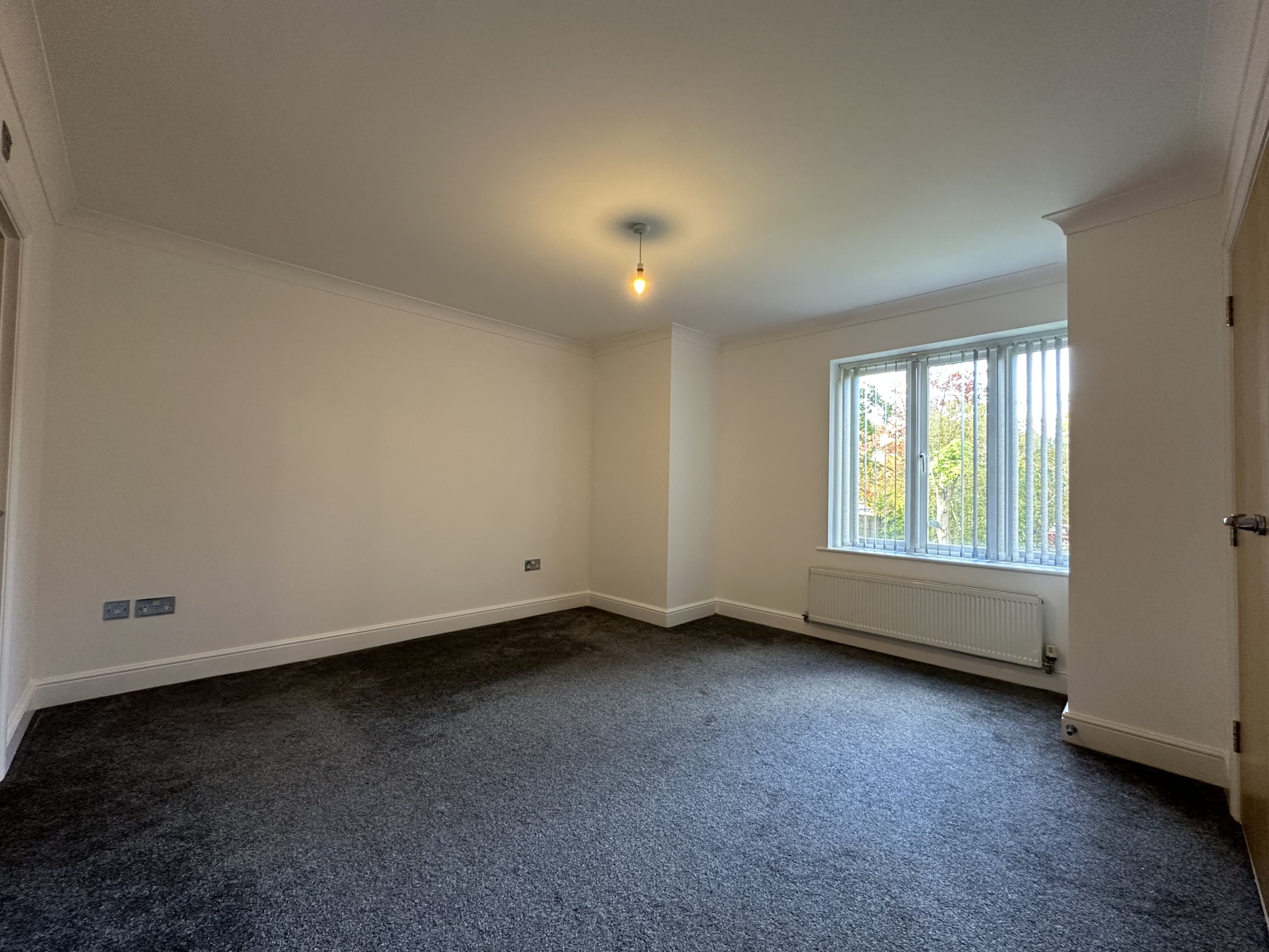 Woodshires Road, Solihull, B92