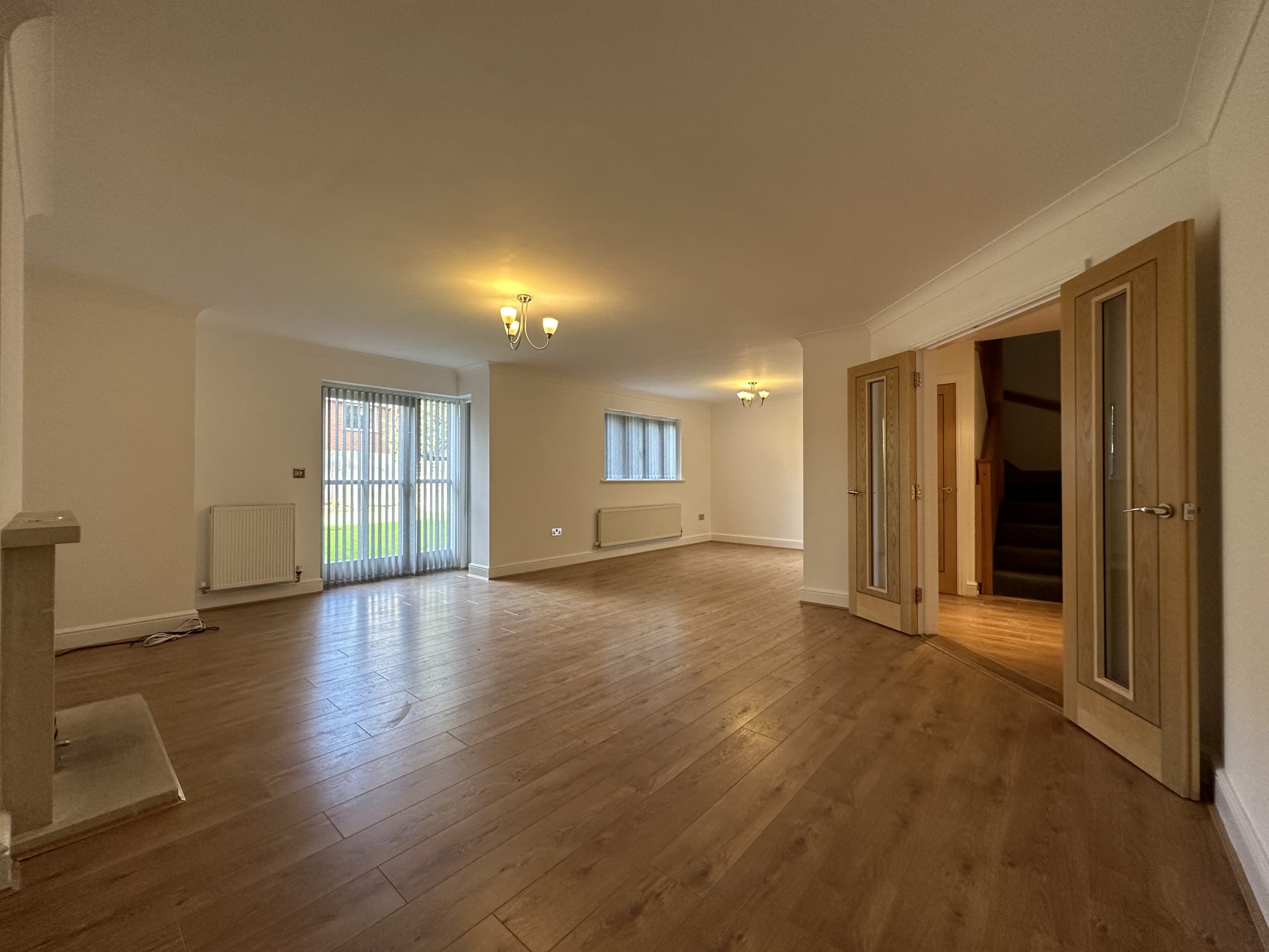 Woodshires Road, Solihull, B92