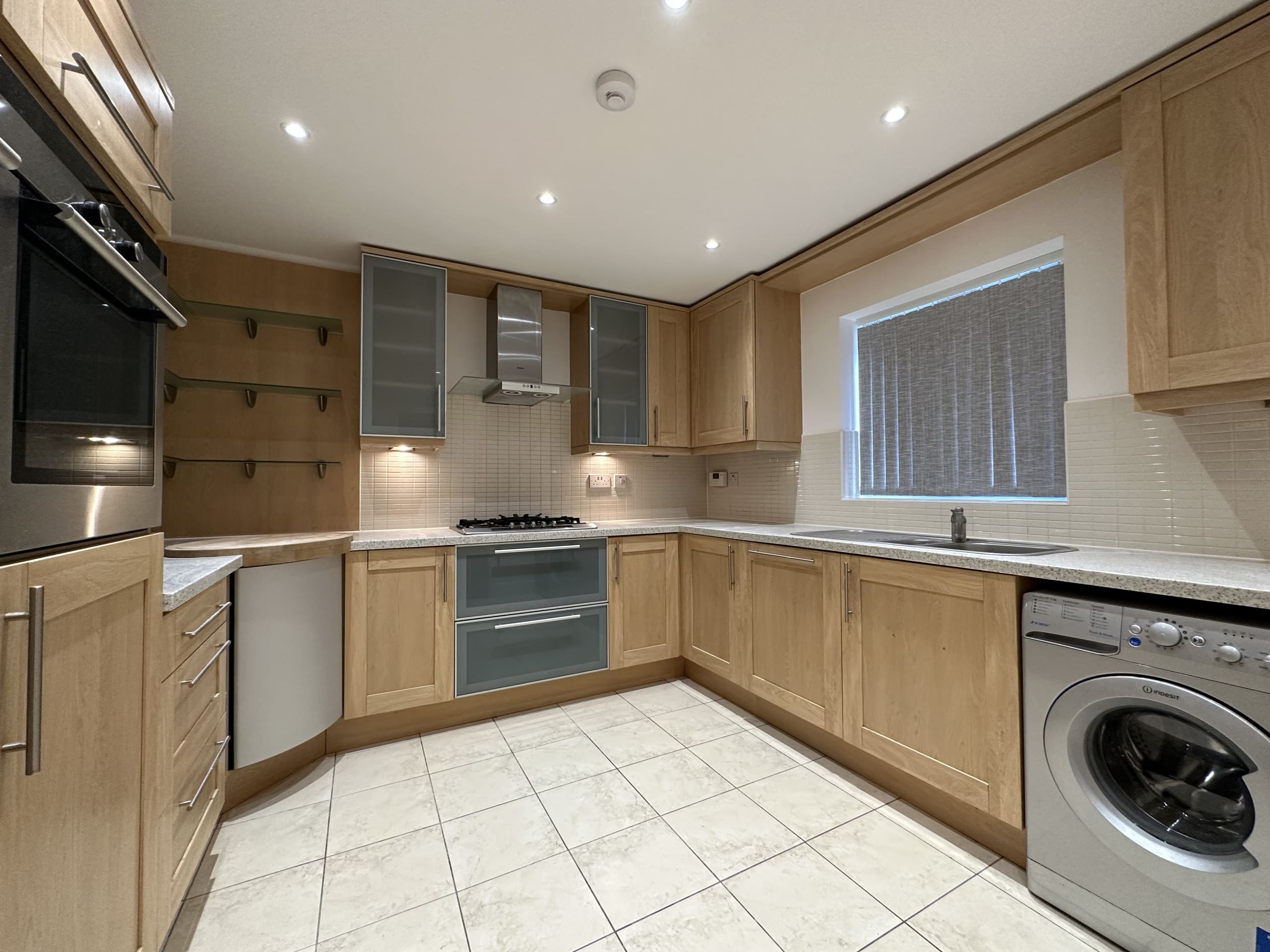 Woodshires Road, Solihull, B92