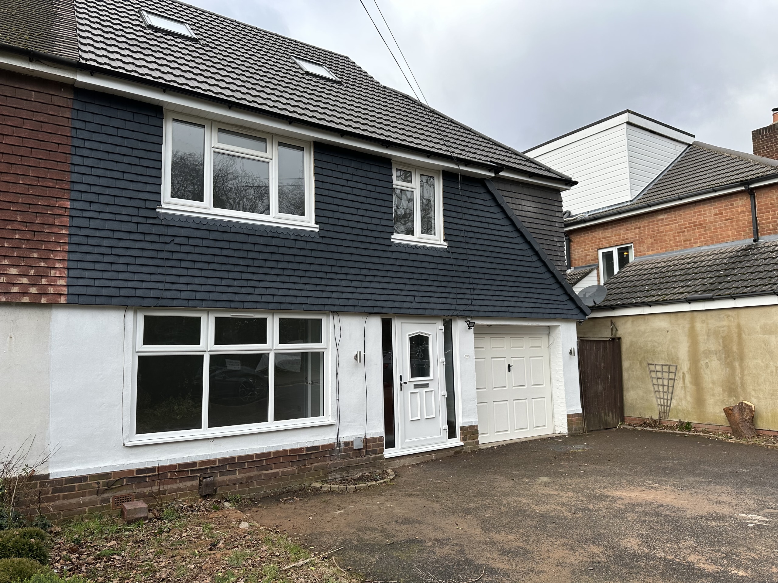 Dower Road, Sutton Coldfield, B75