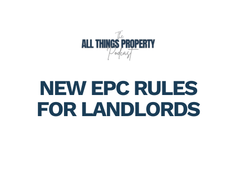 New EPC Rules for Landlords: The £10,000 Cost Cap Explained