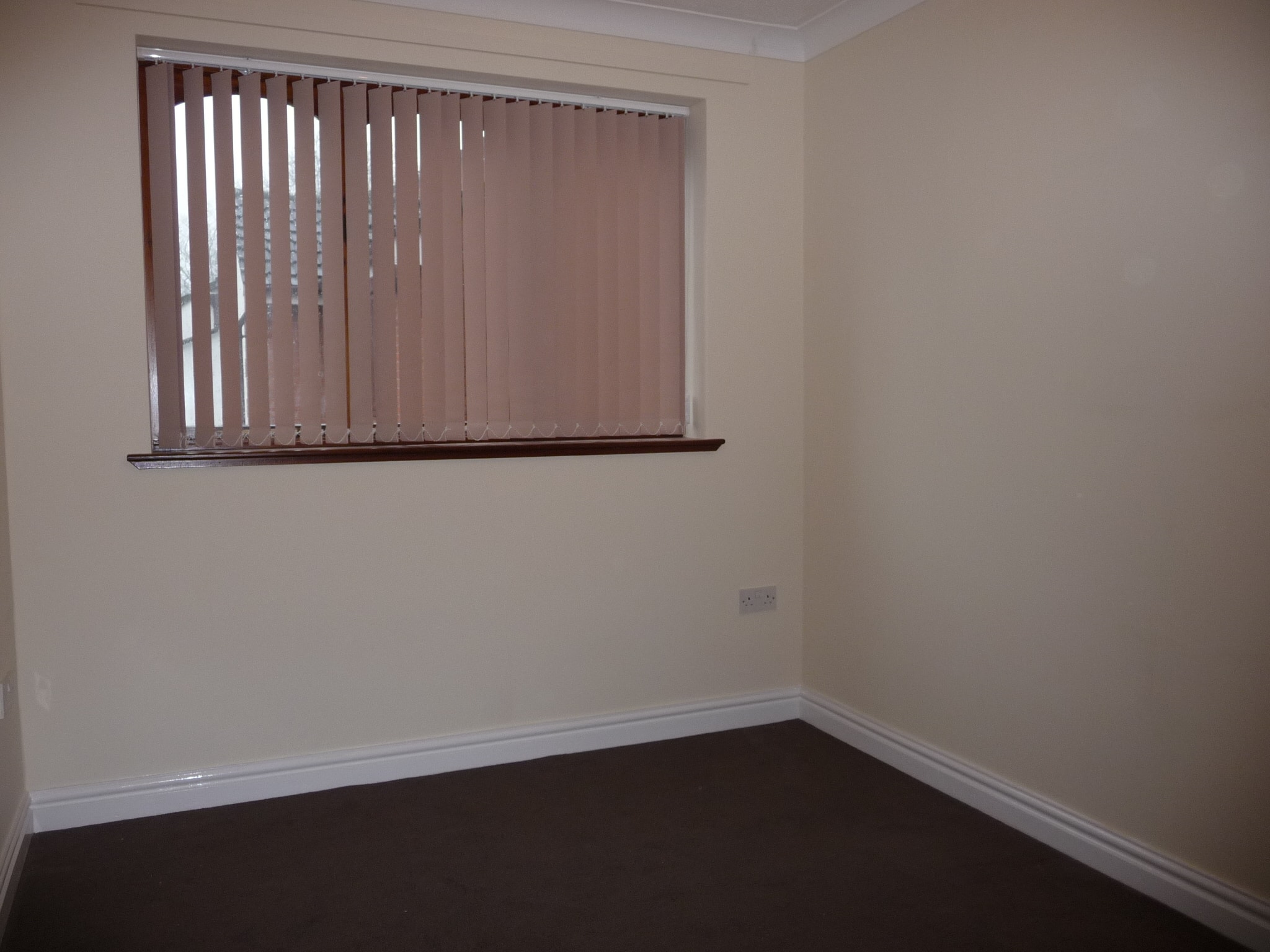 Penns Lane, Arbor Court, B76