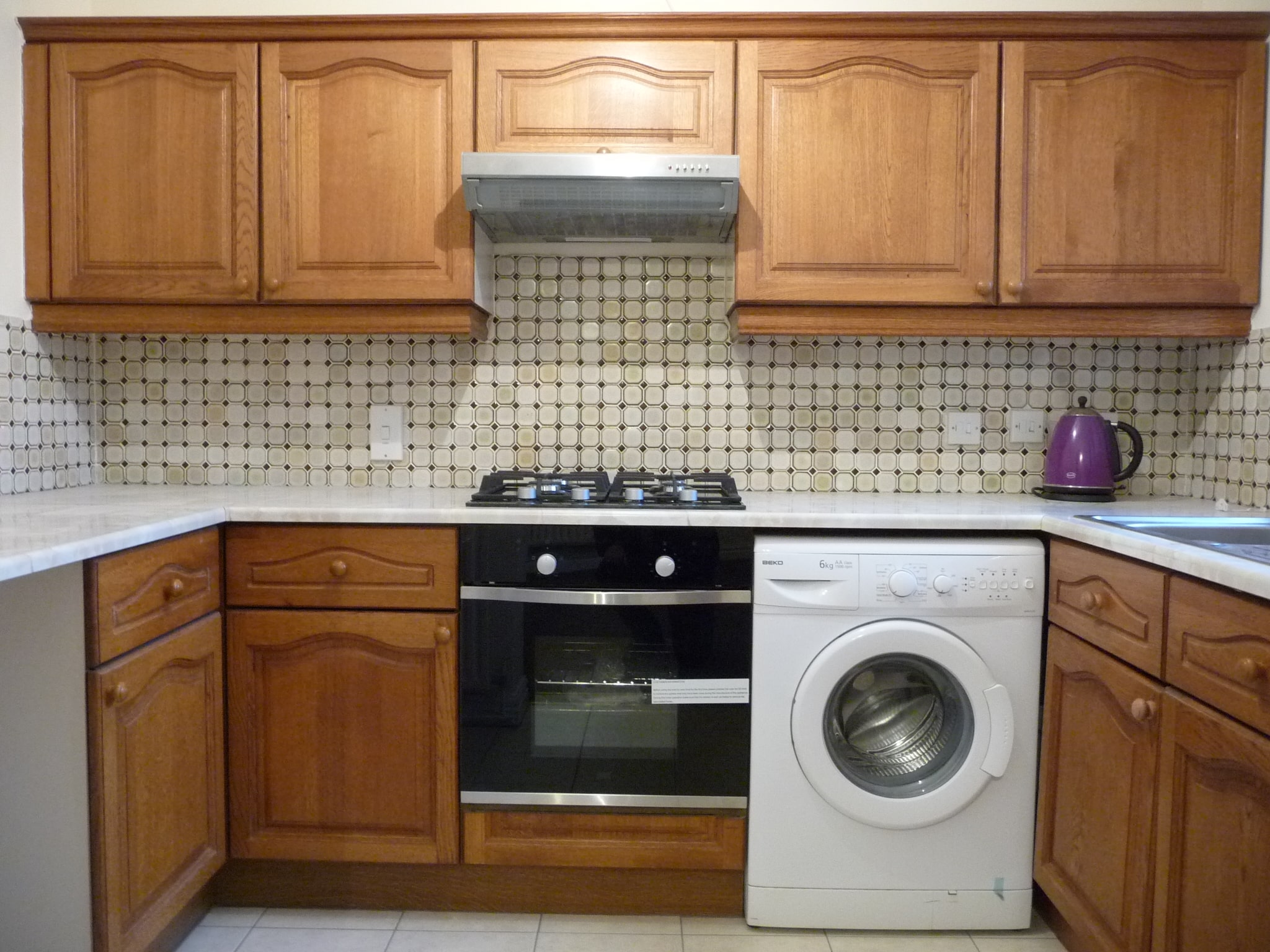 Penns Lane, Arbor Court, B76