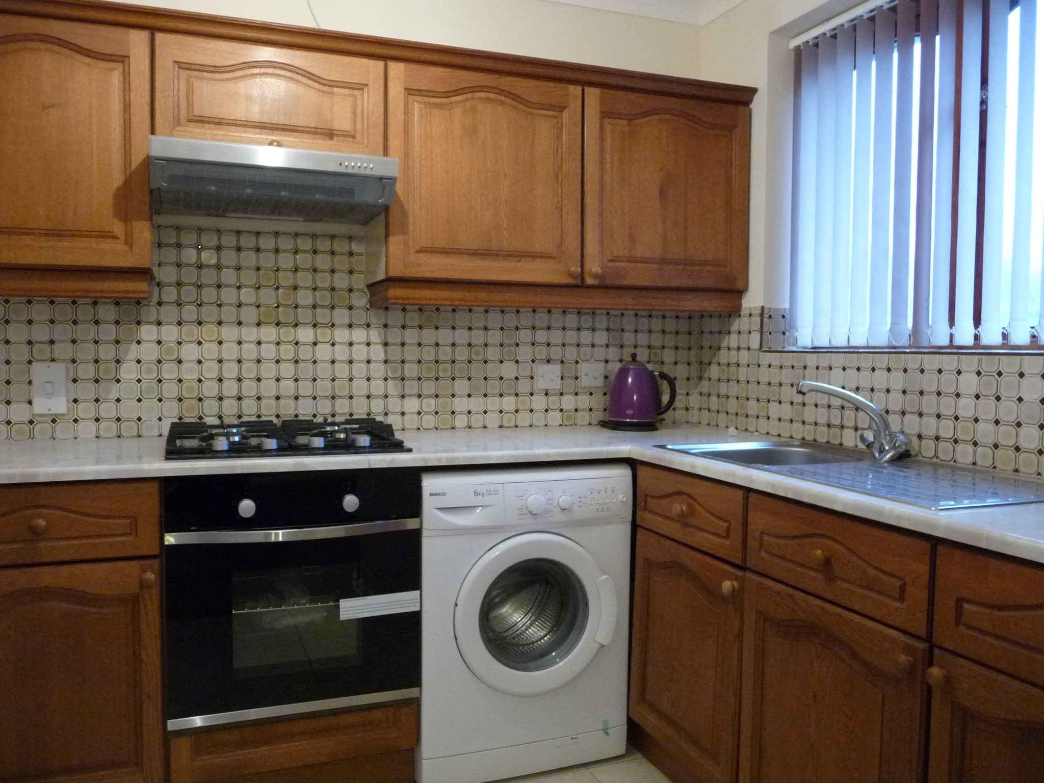 Penns Lane, Arbor Court, B76