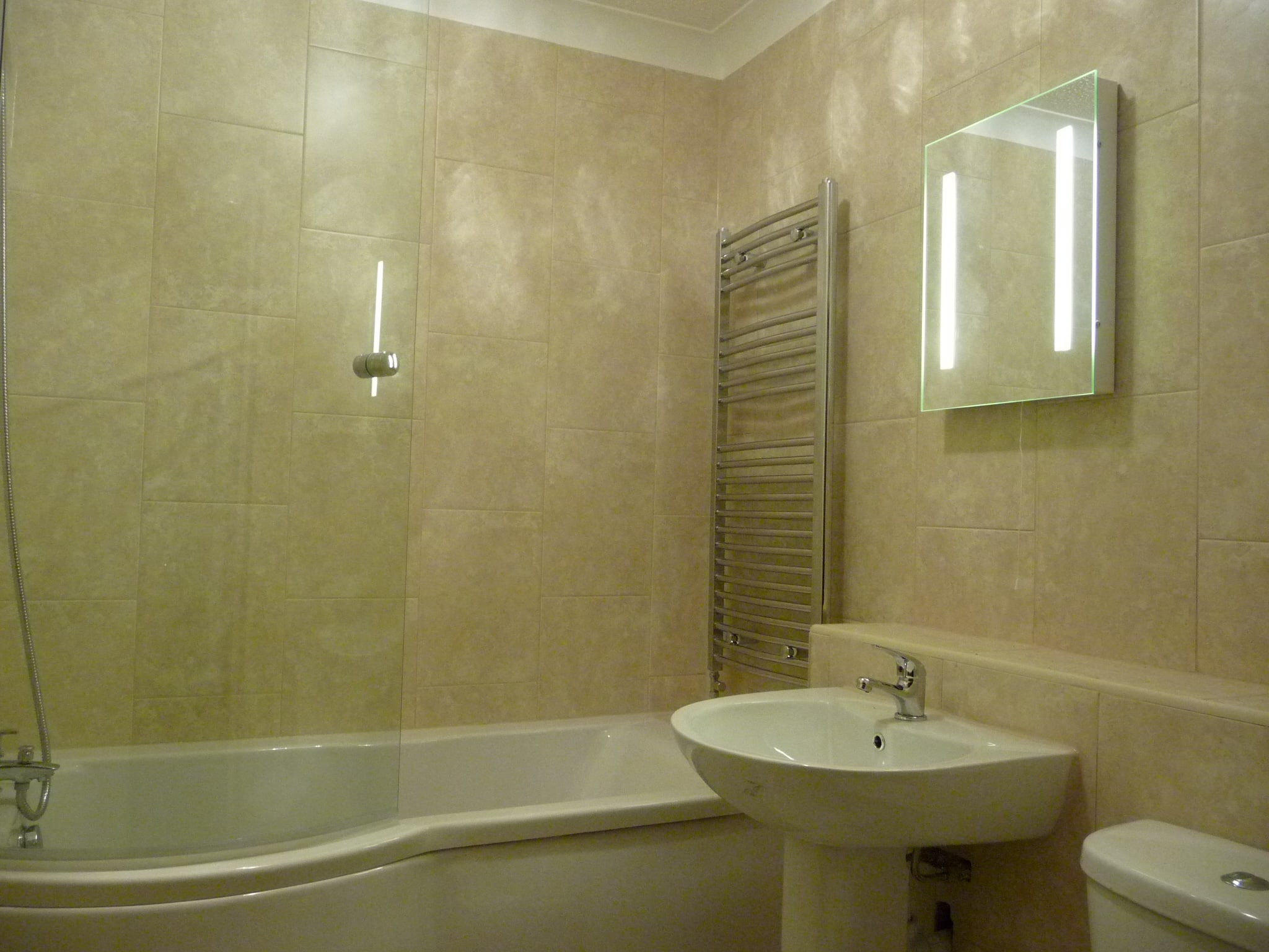 Penns Lane, Arbor Court, B76