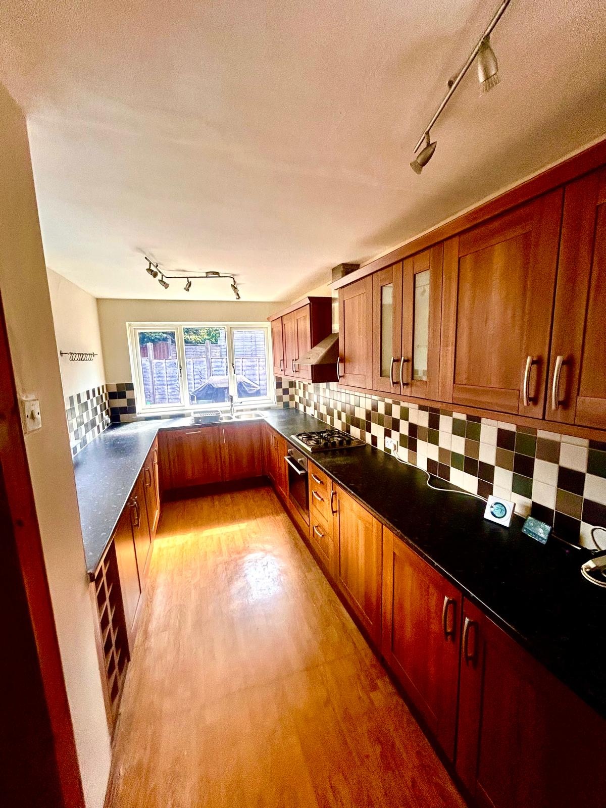 Woodhouse Road, Birmingham, B32