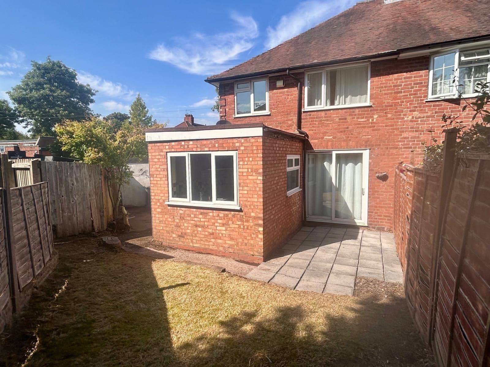 Woodhouse Road, Birmingham, B32
