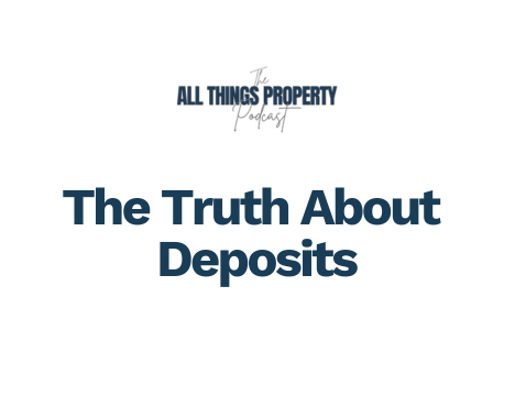 The Truth About Tenancy Deposits: Safeguards, Inventories, and Communication – Ep. 10