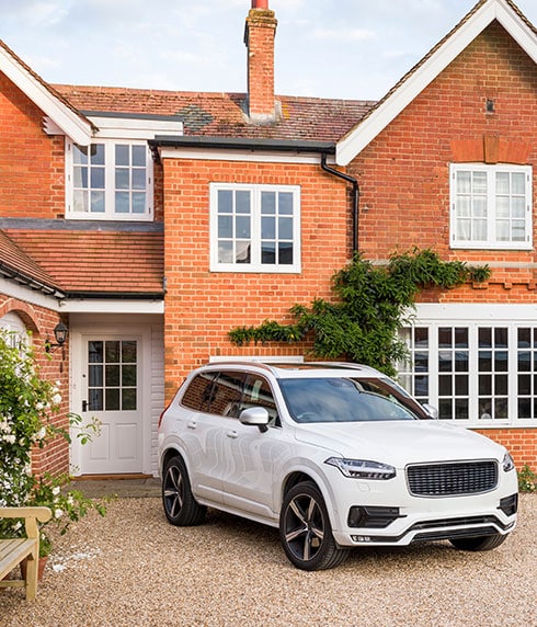 buying a home in sutton coldfield