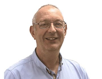 Simon Bacon