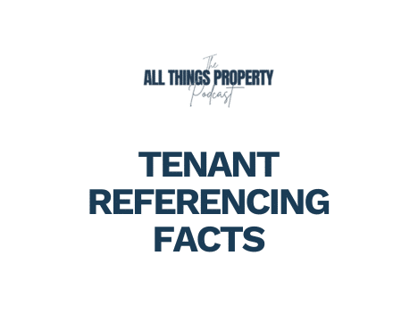 What Really Happens During Tenant Referencing and Why Applications Don’t Always Pass