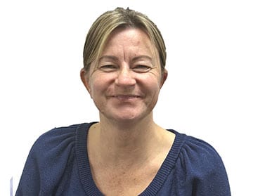 Victoria Bradley